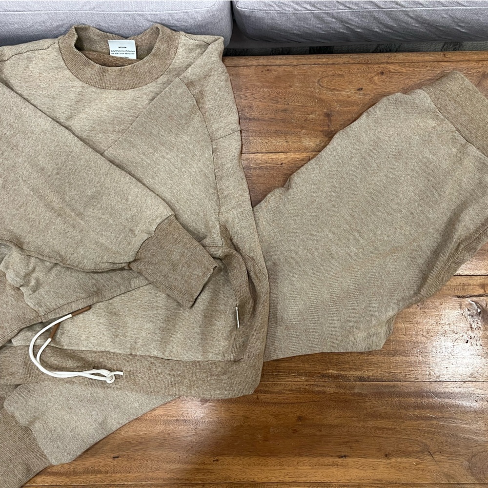 Varley Joggers